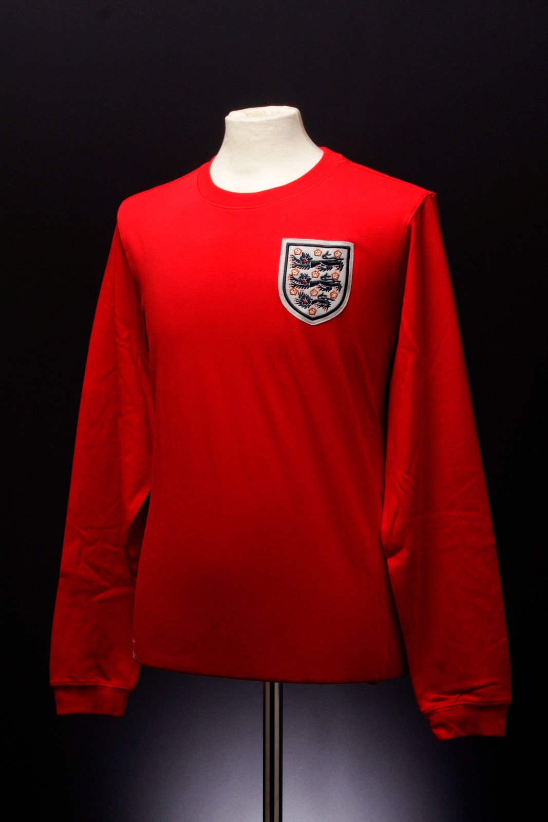 England 1970 Away Kit