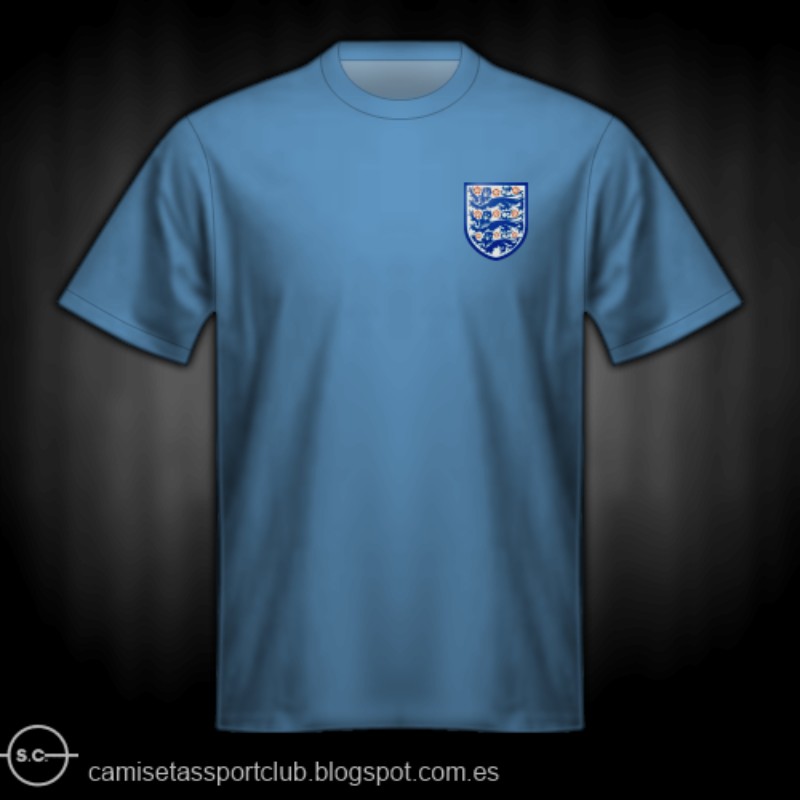 England 1970 Third Kit