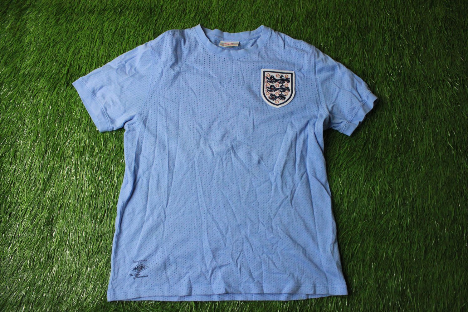 England 1970 Third Kit