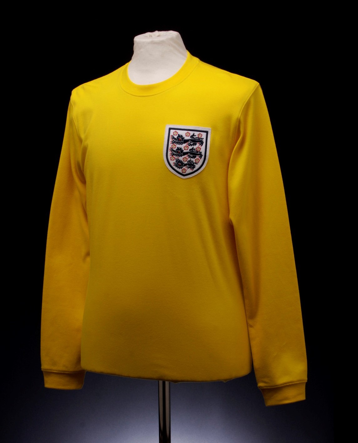 England 1966 GK Kit