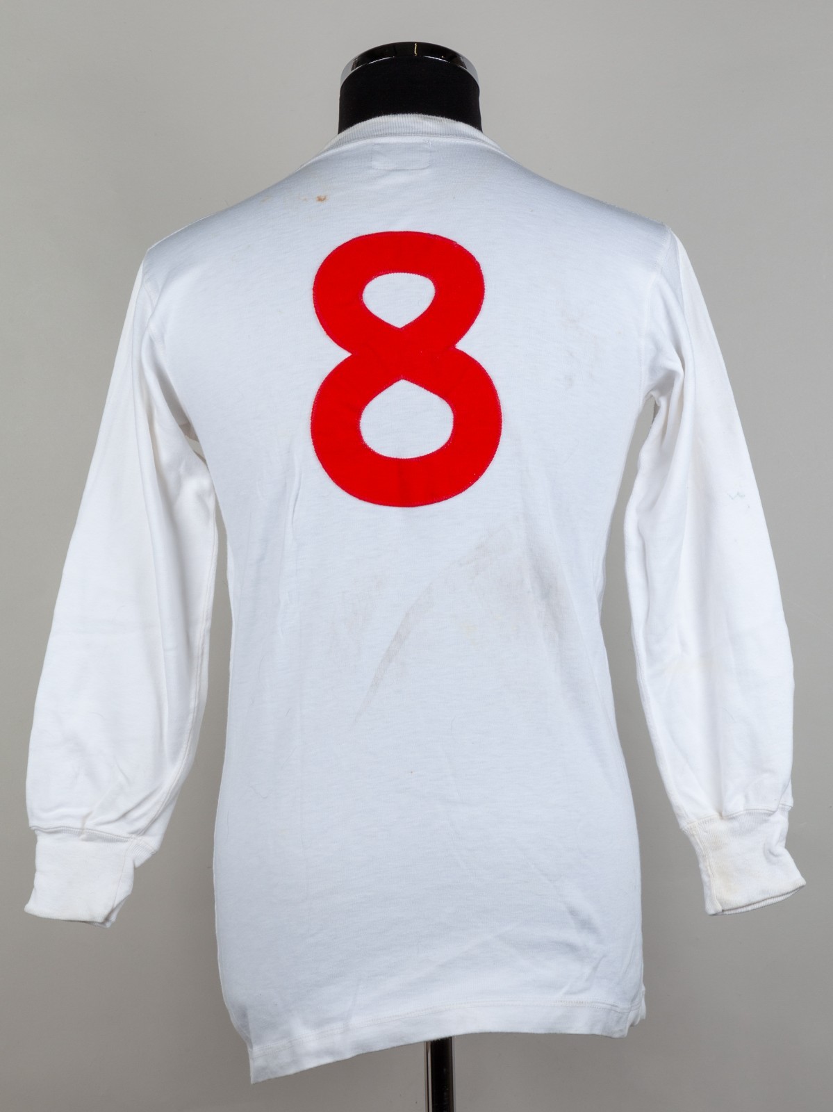 England 1963 Home Kit