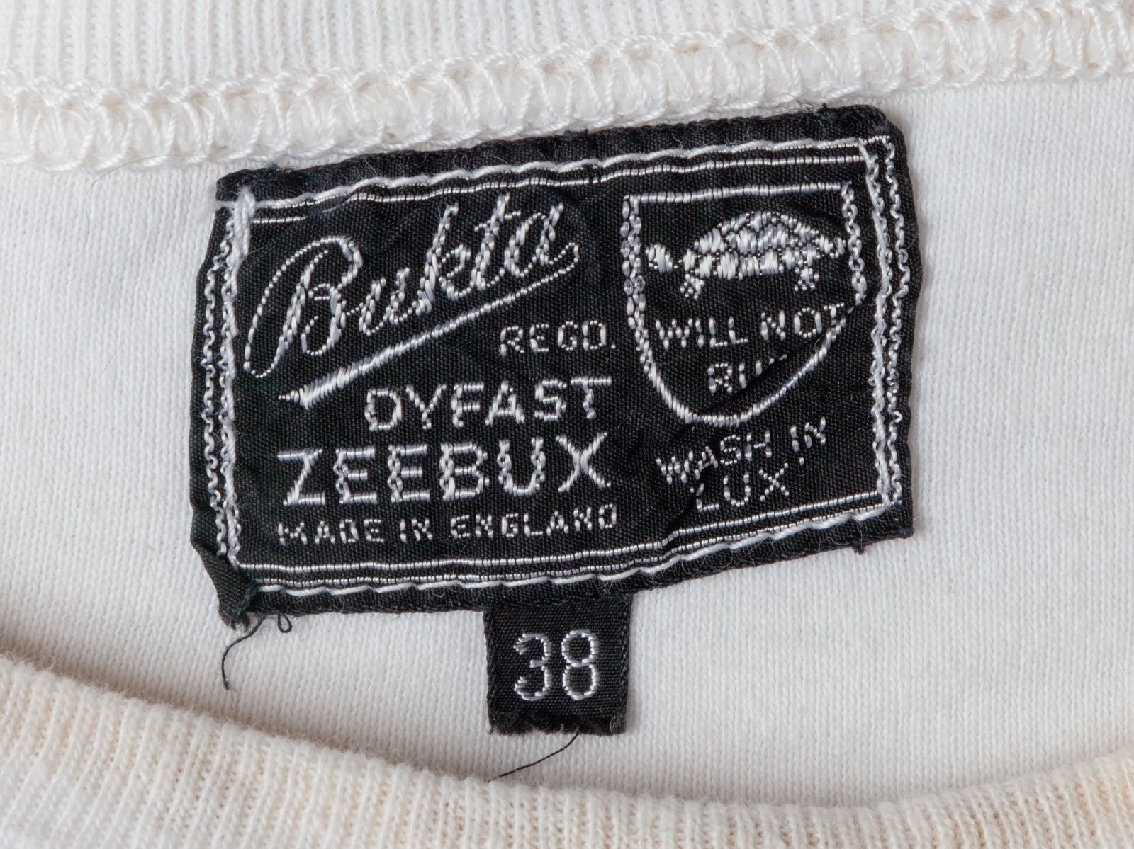 England 1963 Home Kit