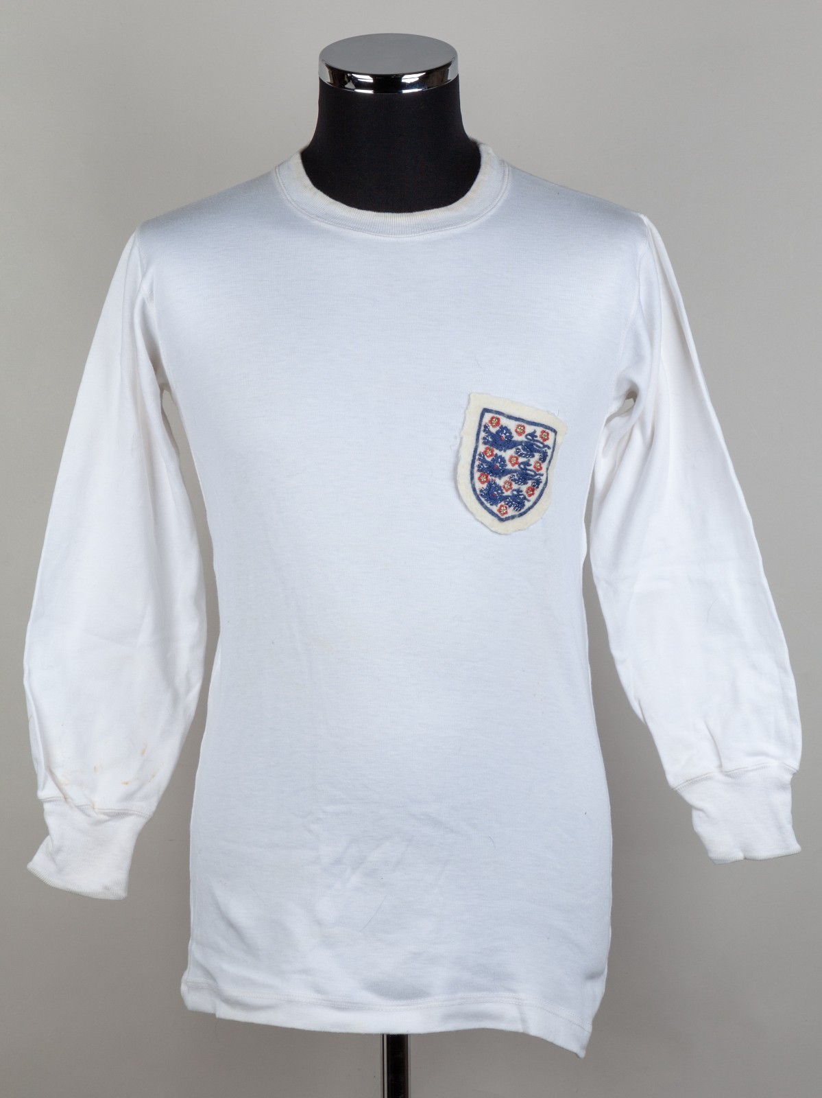 England 1963 Home Kit