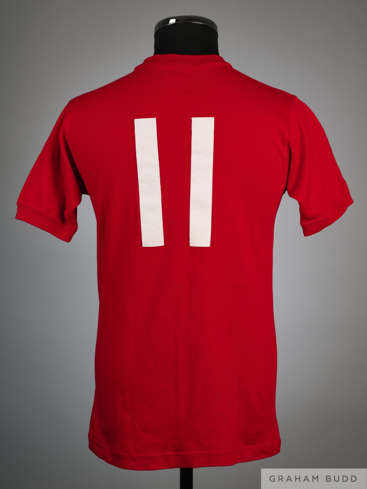 England 1962 Away Kit
