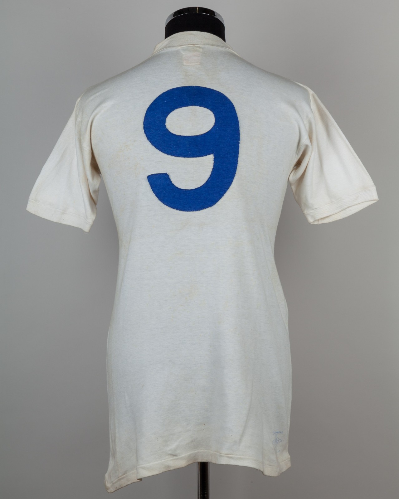 England 1957 Home Kit