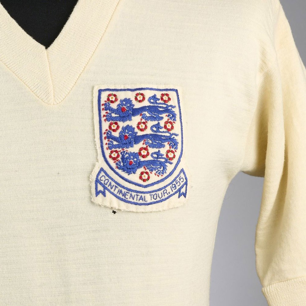 England 1954 Home 2 Kit