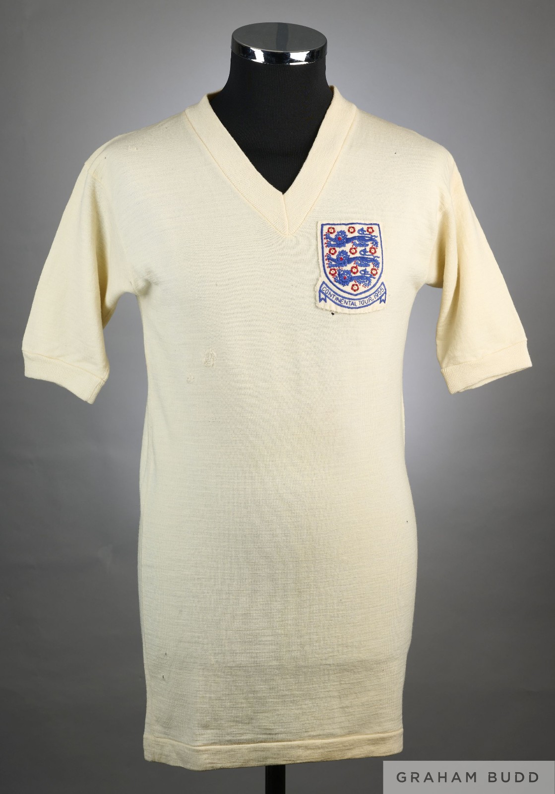 England 1954 Home 2 Kit
