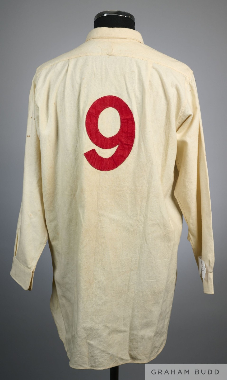 England 1946 Home Kit