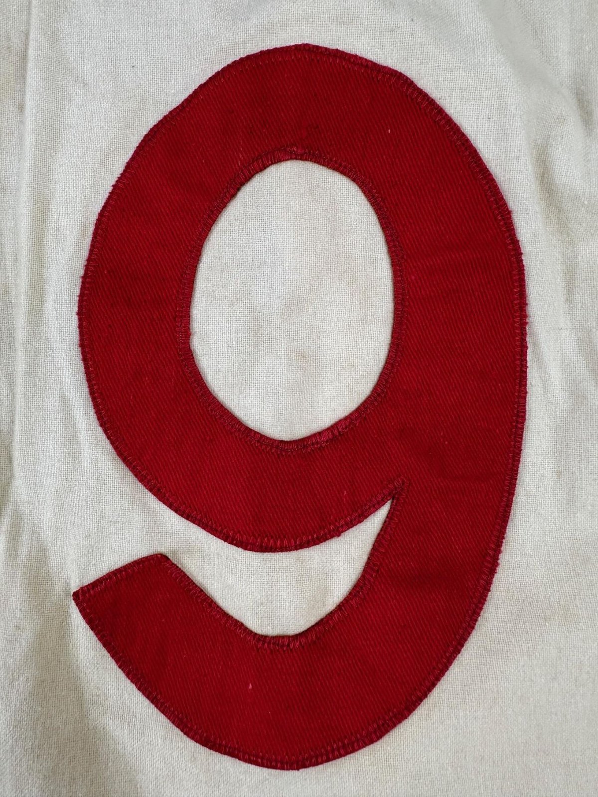 England 1946 Home Kit