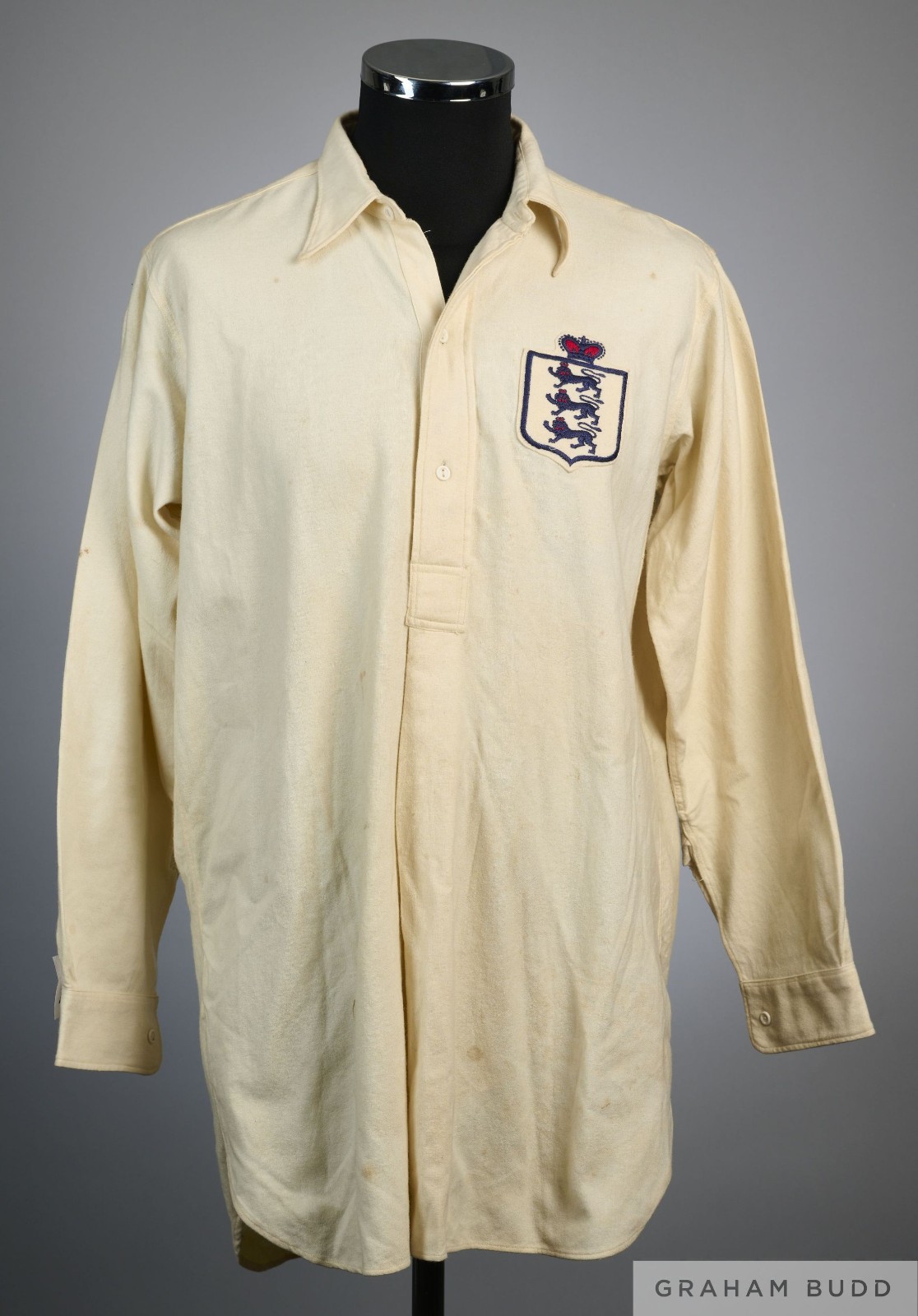 England 1946 Home Kit