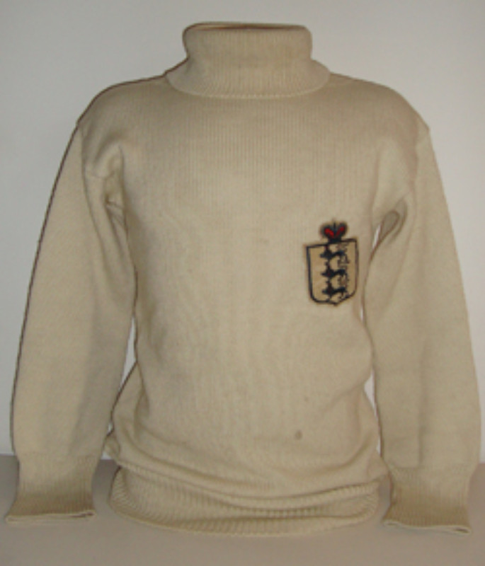 England 1938 GK Kit