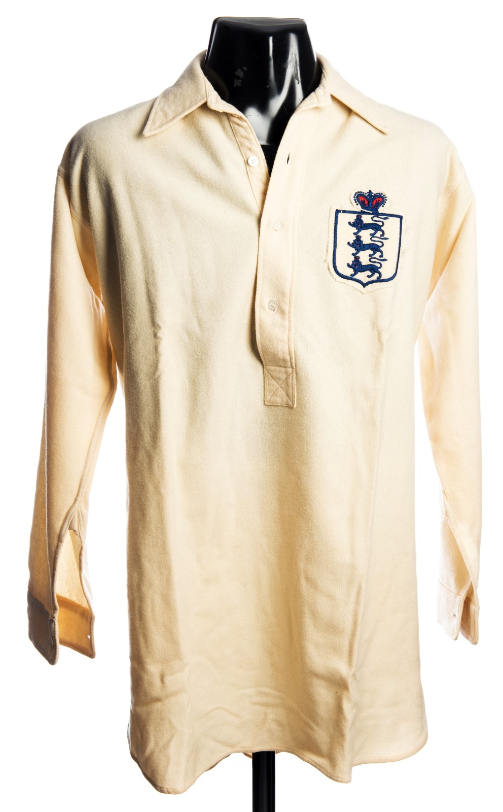 England 1924 Home Kit