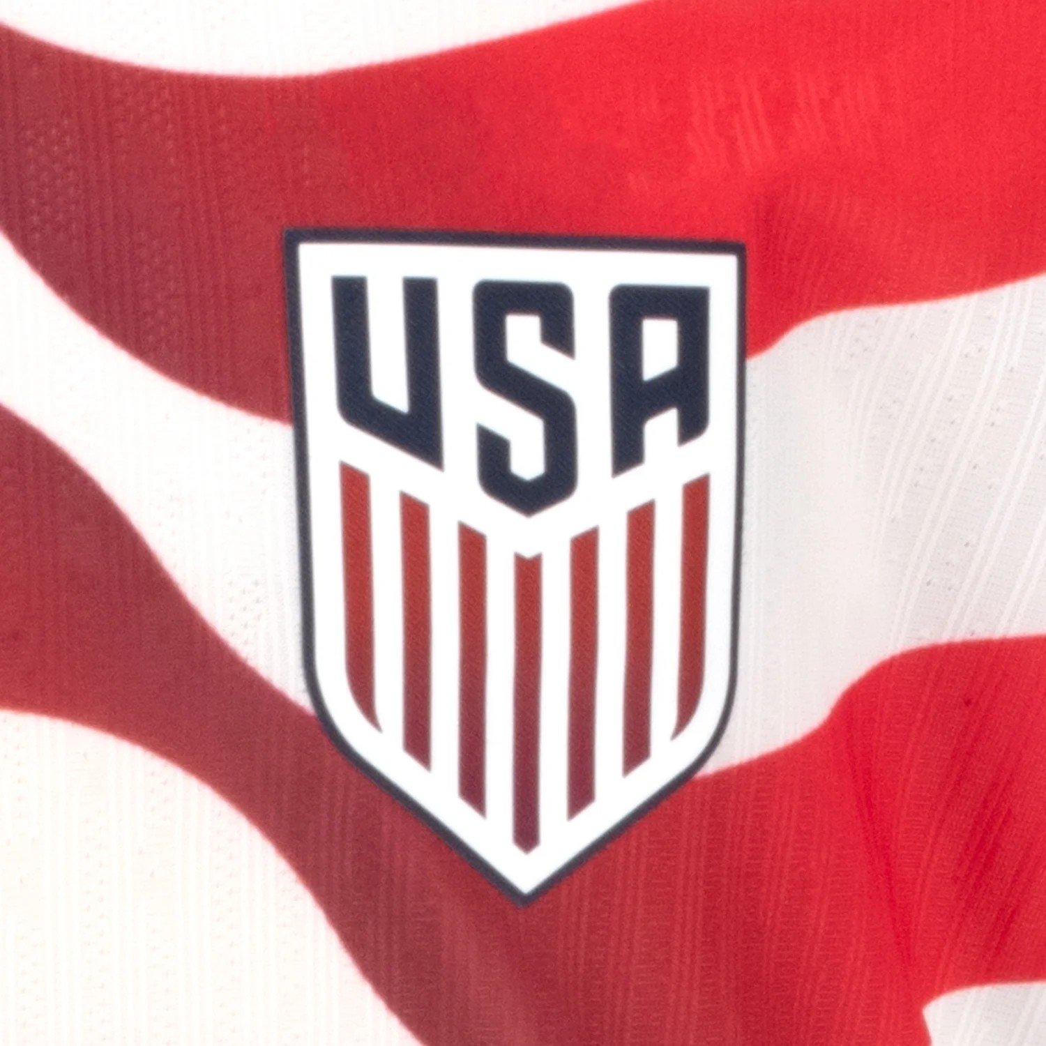 USA 2026 Home Kit