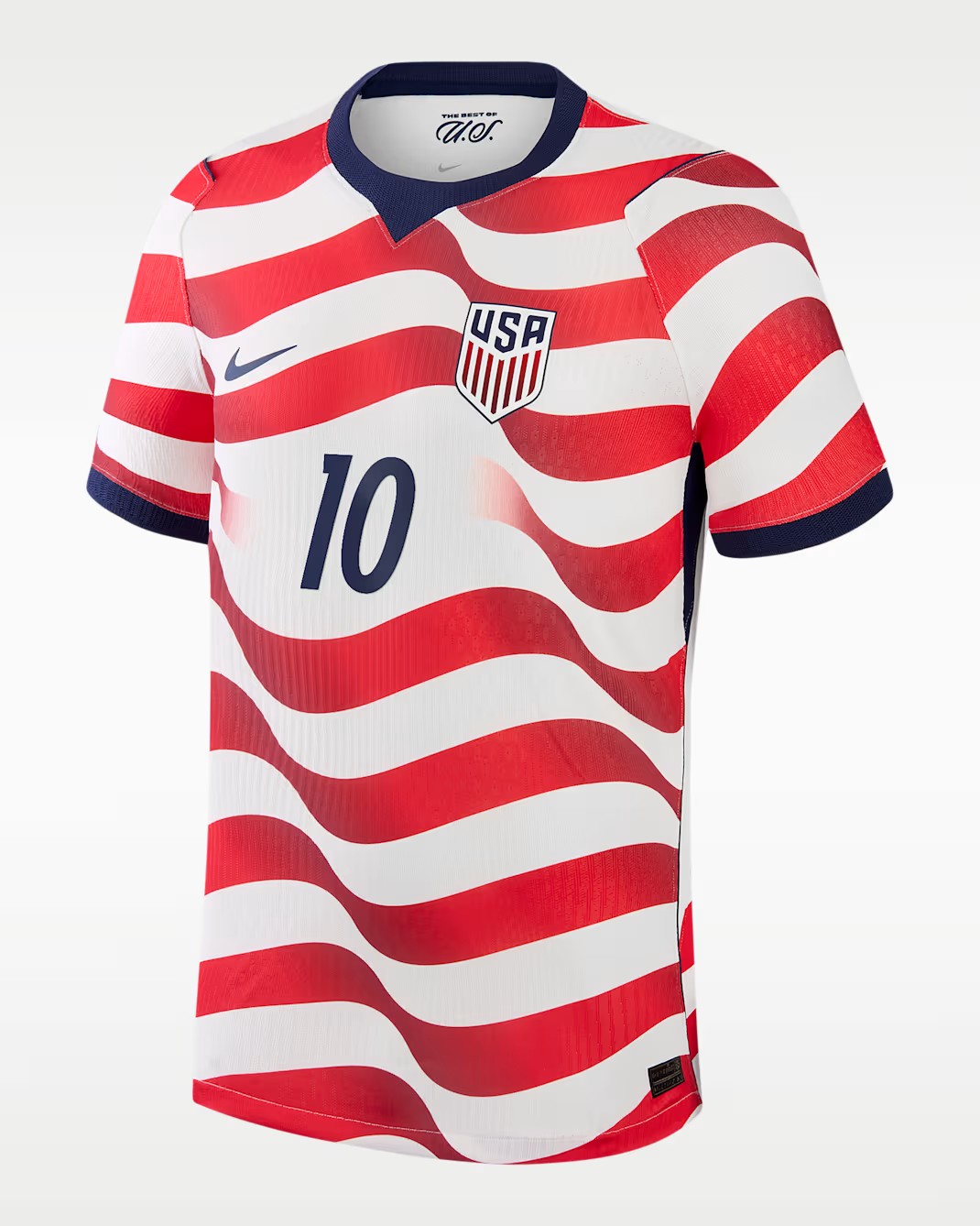 USA 2026 Home Kit