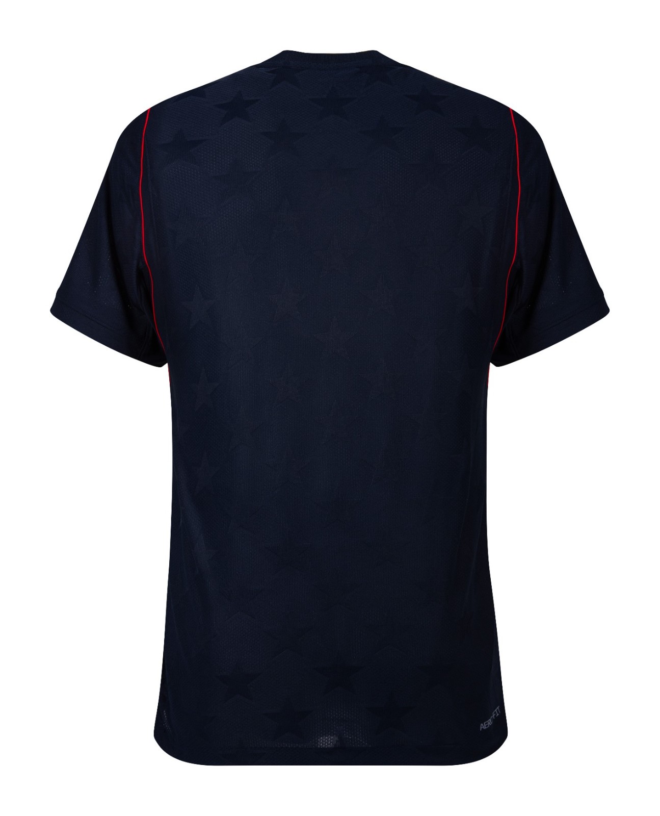 USA 2026 Away Kit