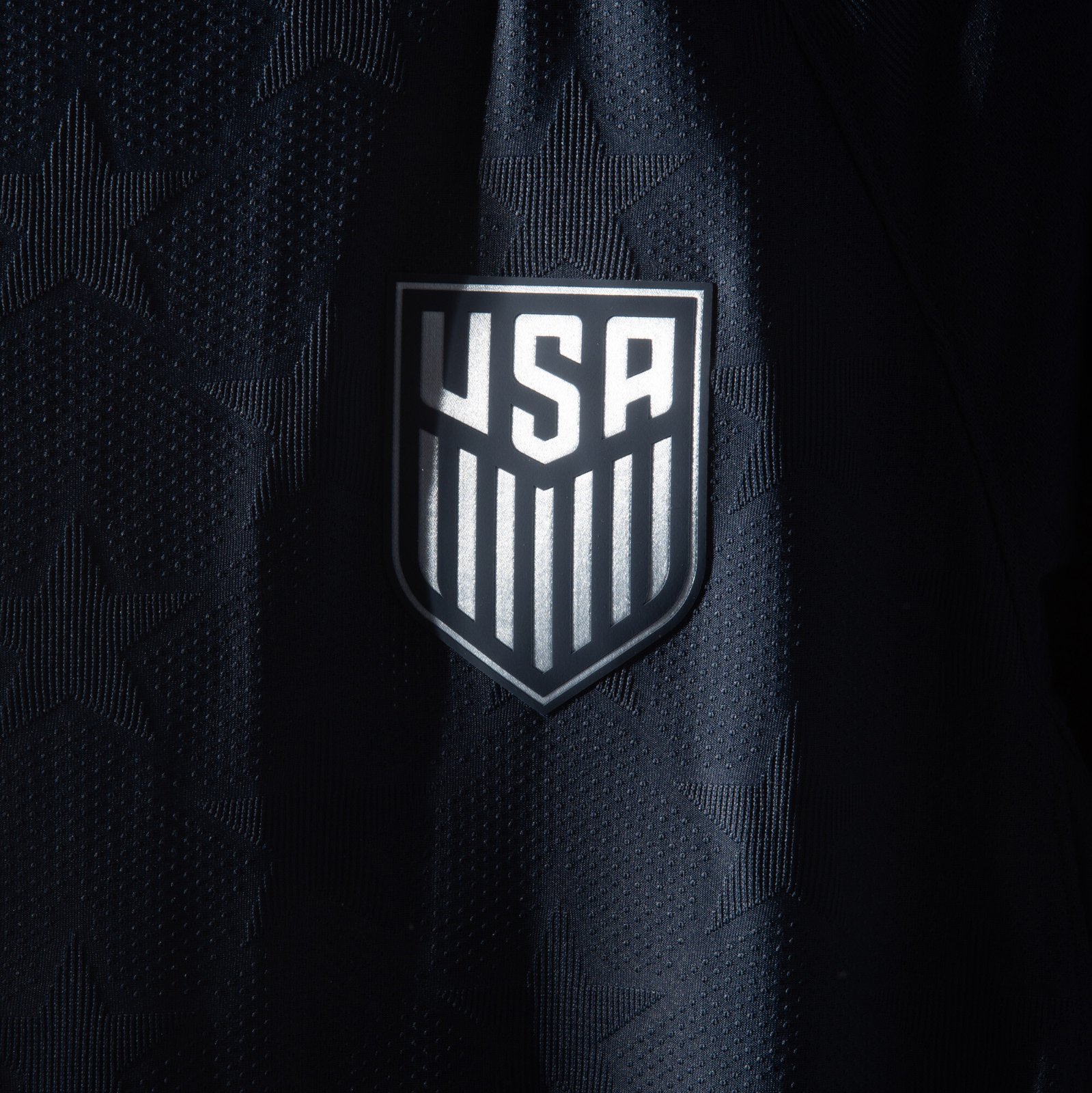 USA 2026 Away Kit