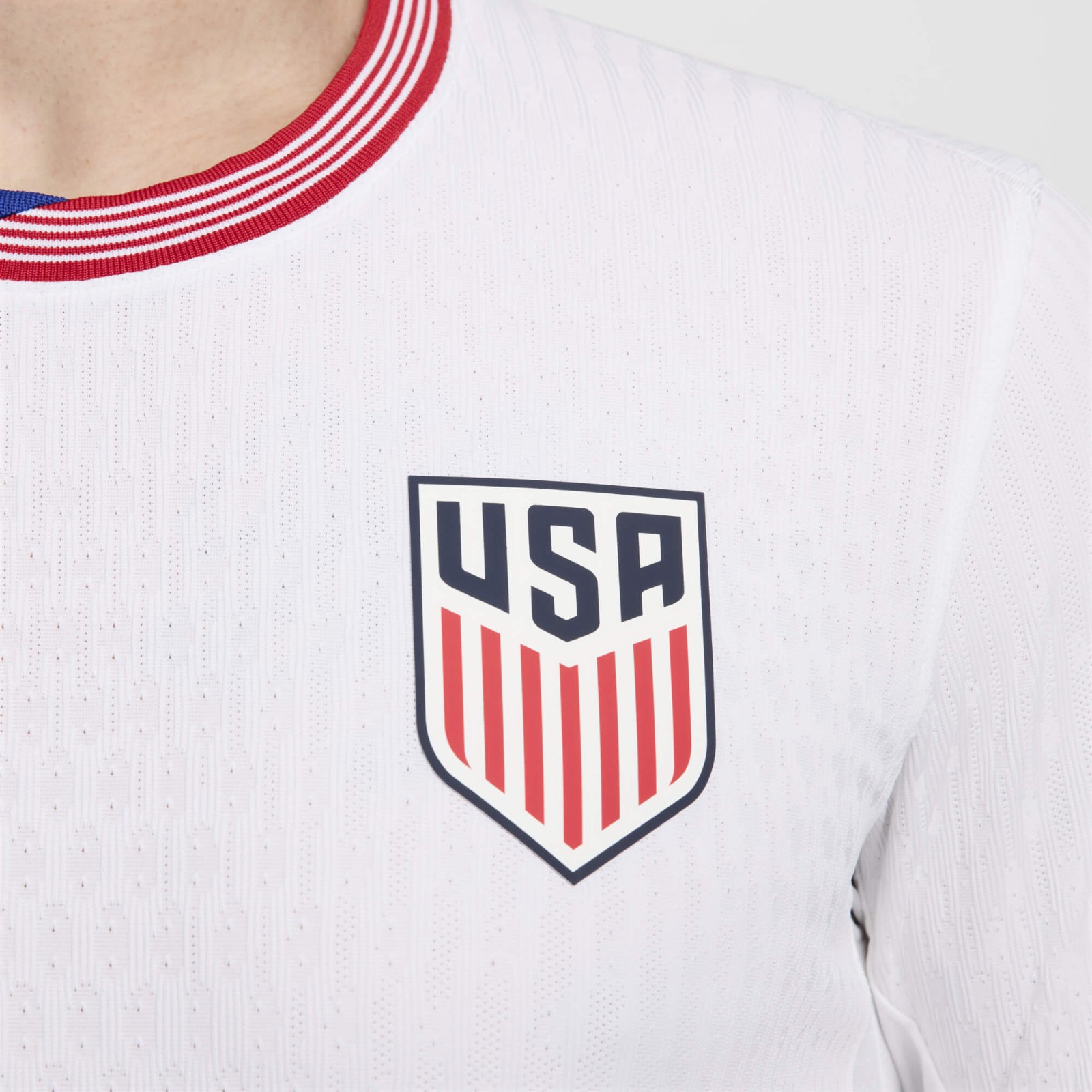 USA 2024 Home Kit