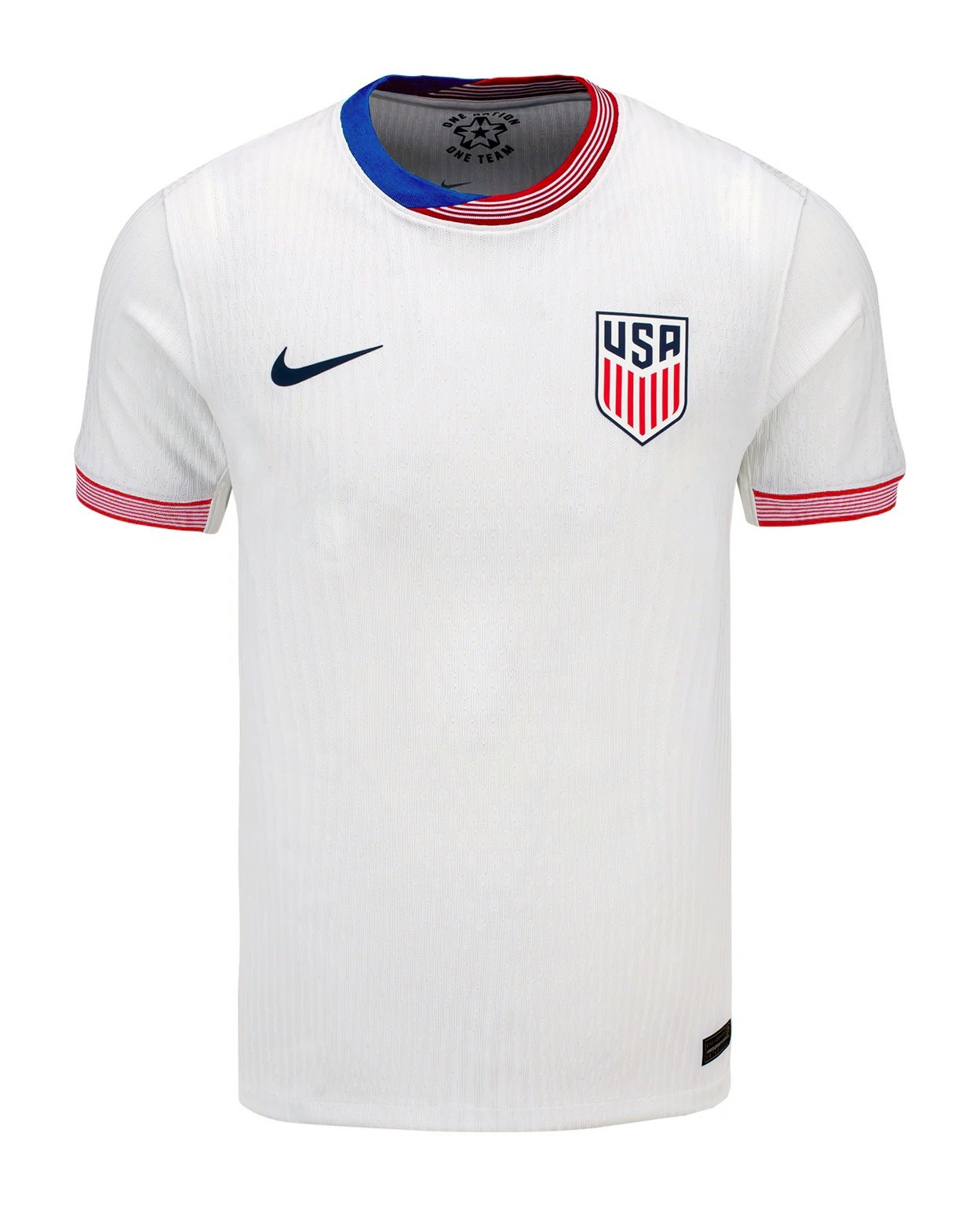 USA 2024 Home Kit