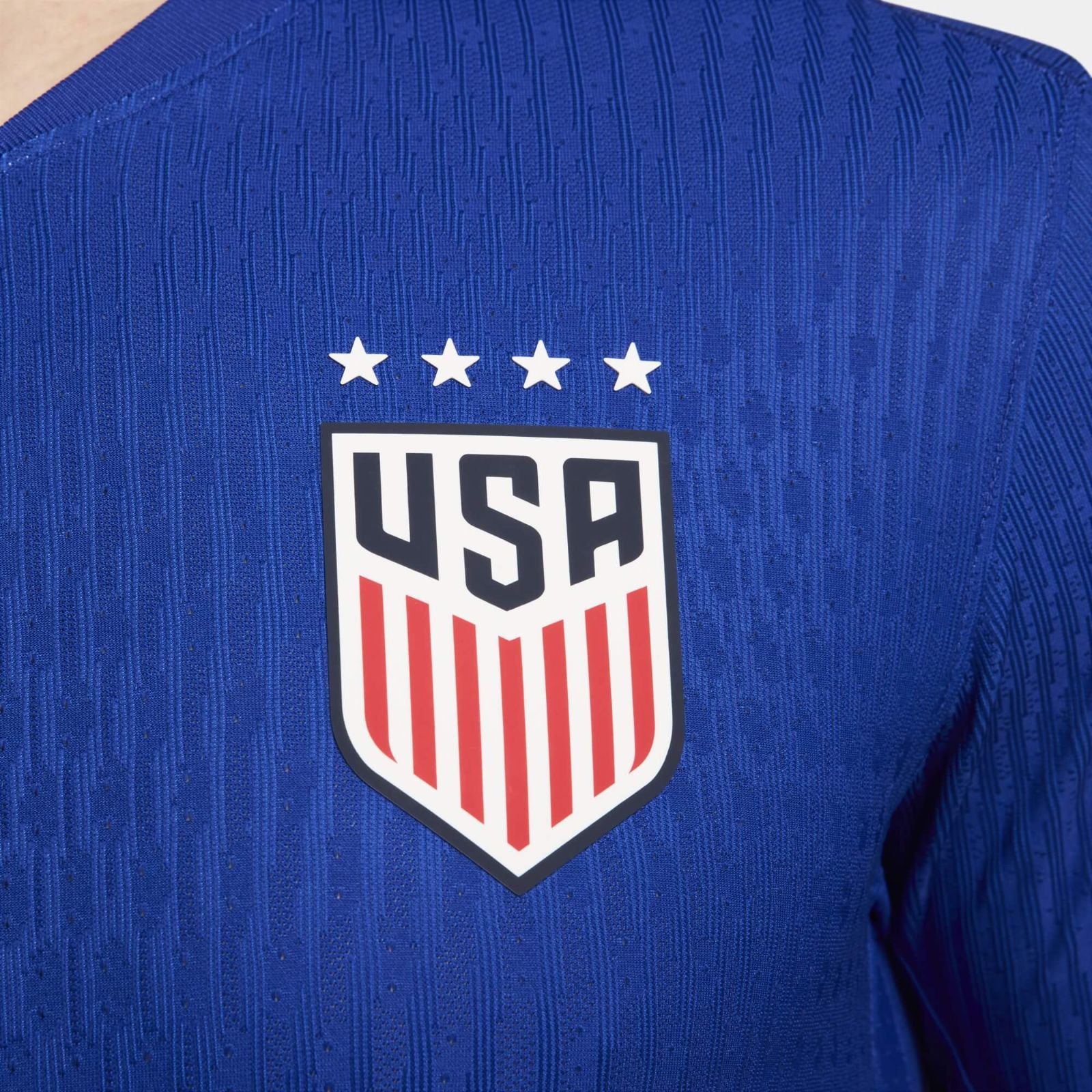 USA 2024 Away Kit
