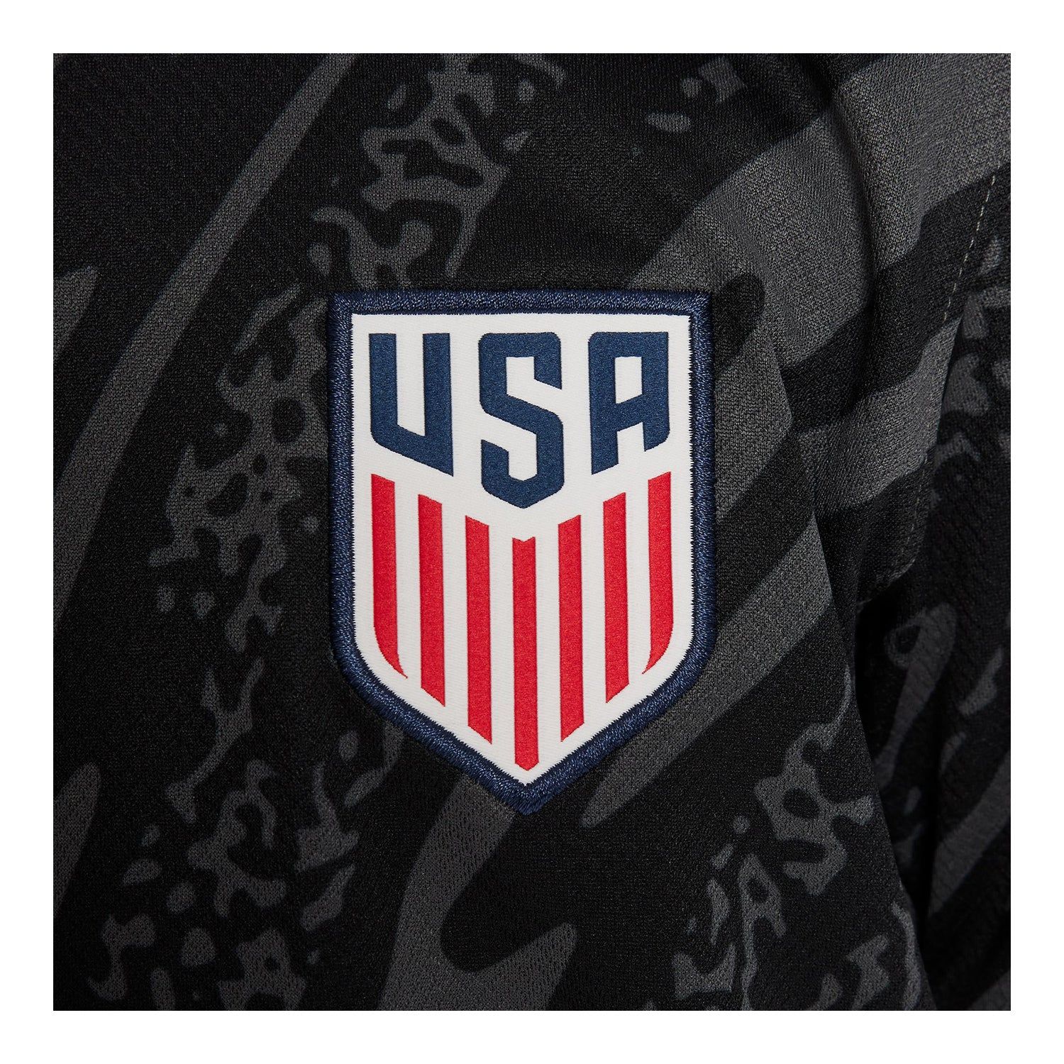 USA 2024 GK 1 Kit