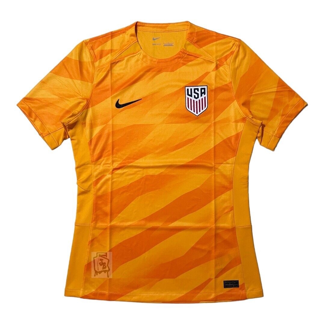 USA 2023 GK 2 Kit