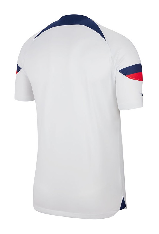 USA 2022 Home Kit
