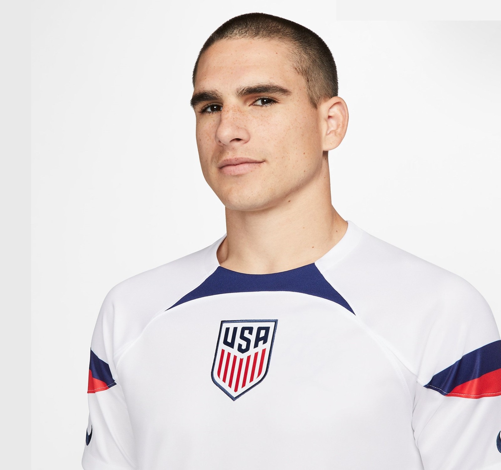 USA 2022 Home Kit