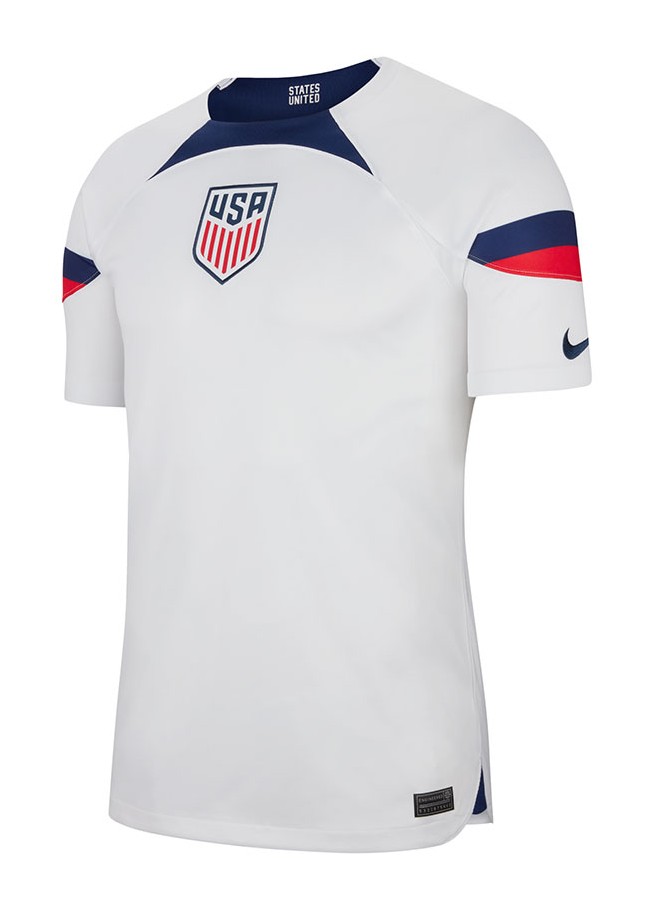 USA 2022 Home Kit