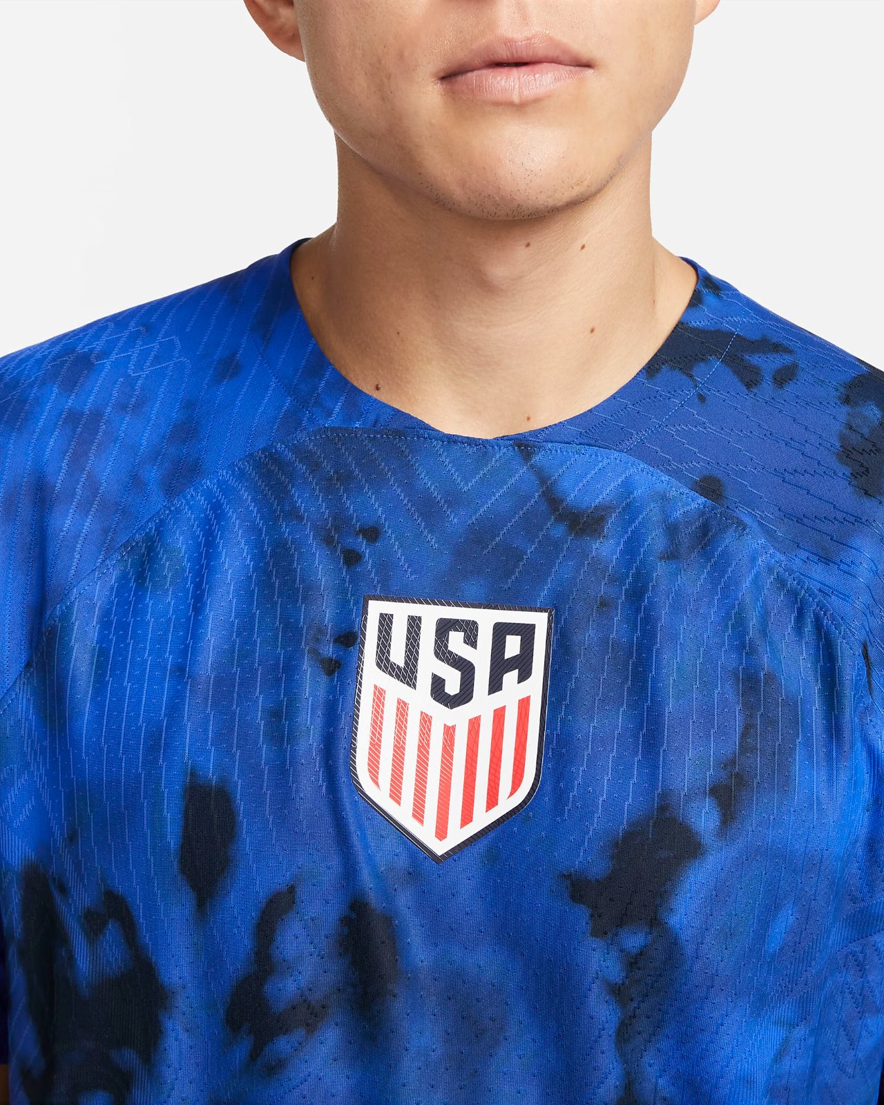 USA 2022 Away Kit