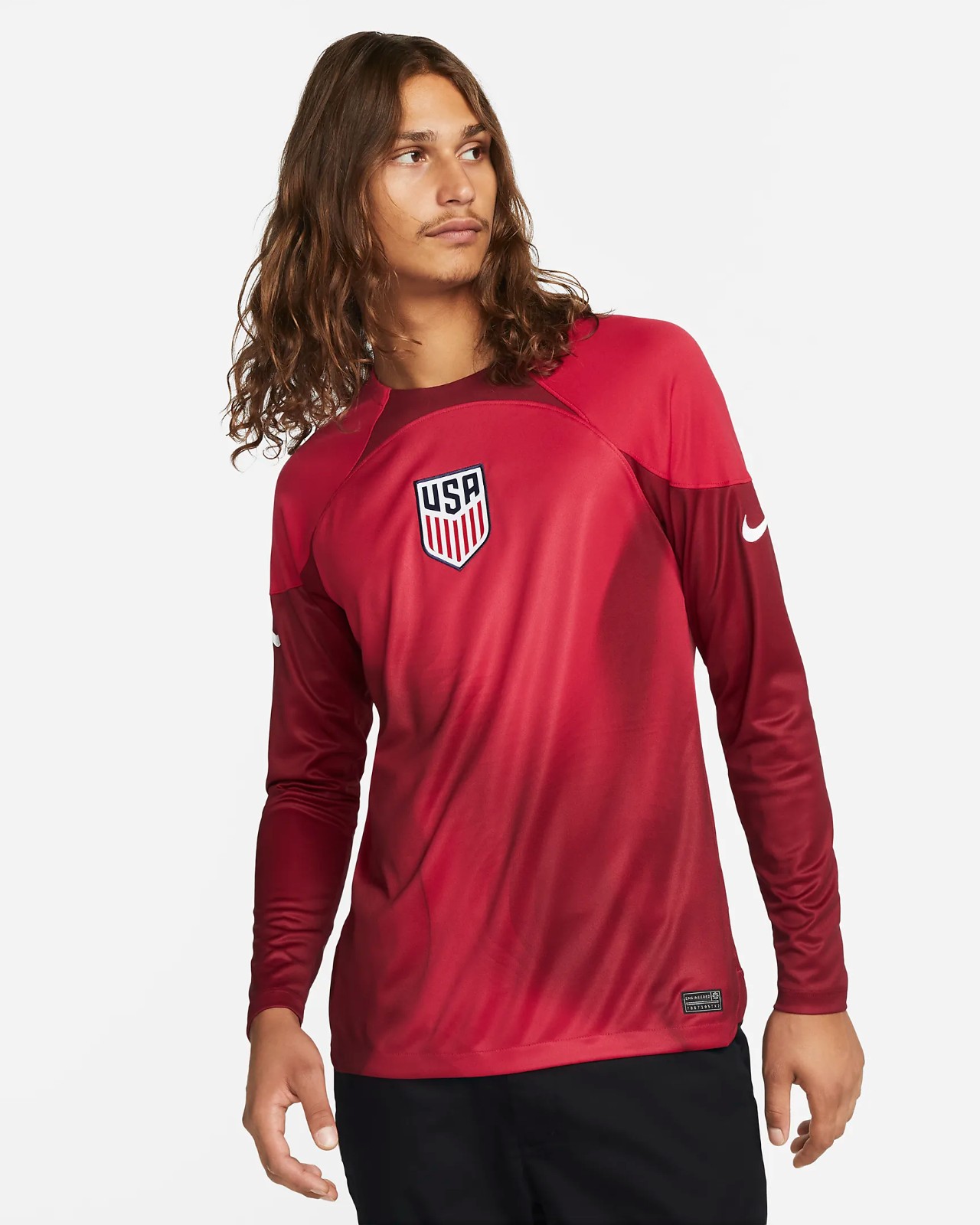 USA 2022 GK 2 Kit