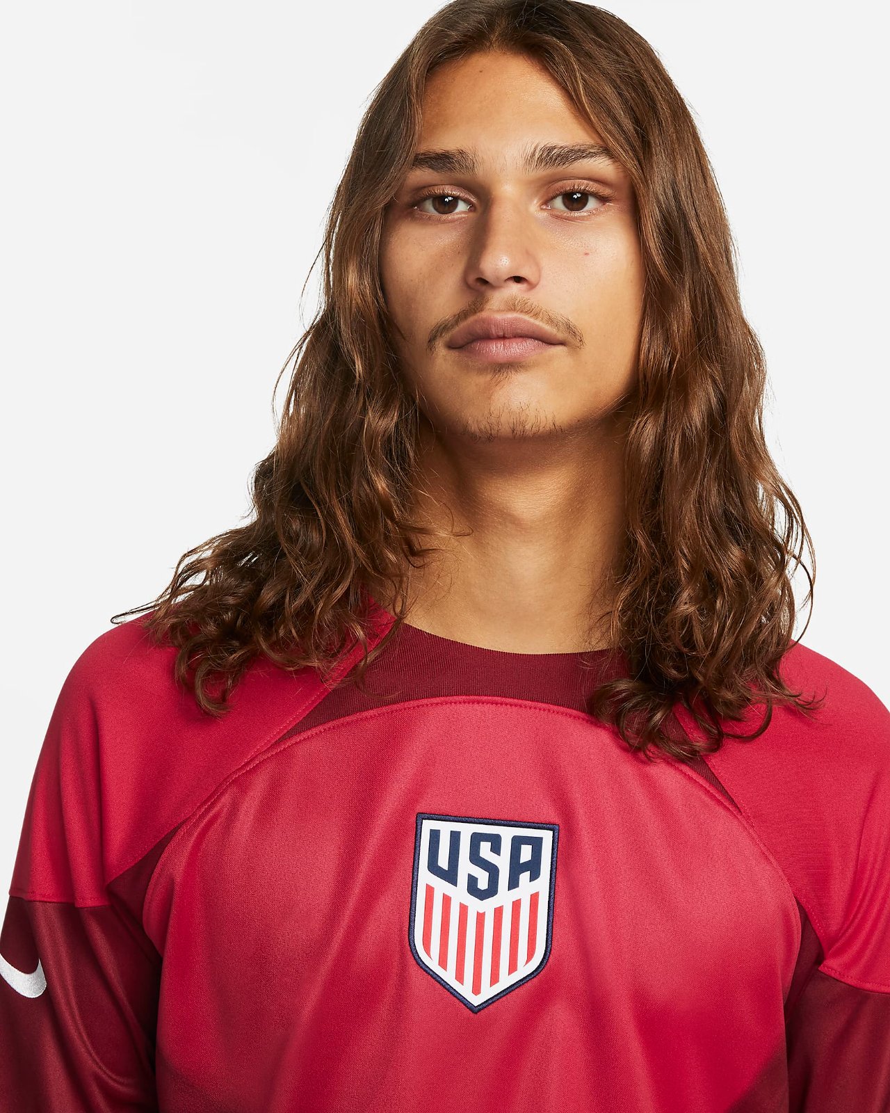 USA 2022 GK 2 Kit