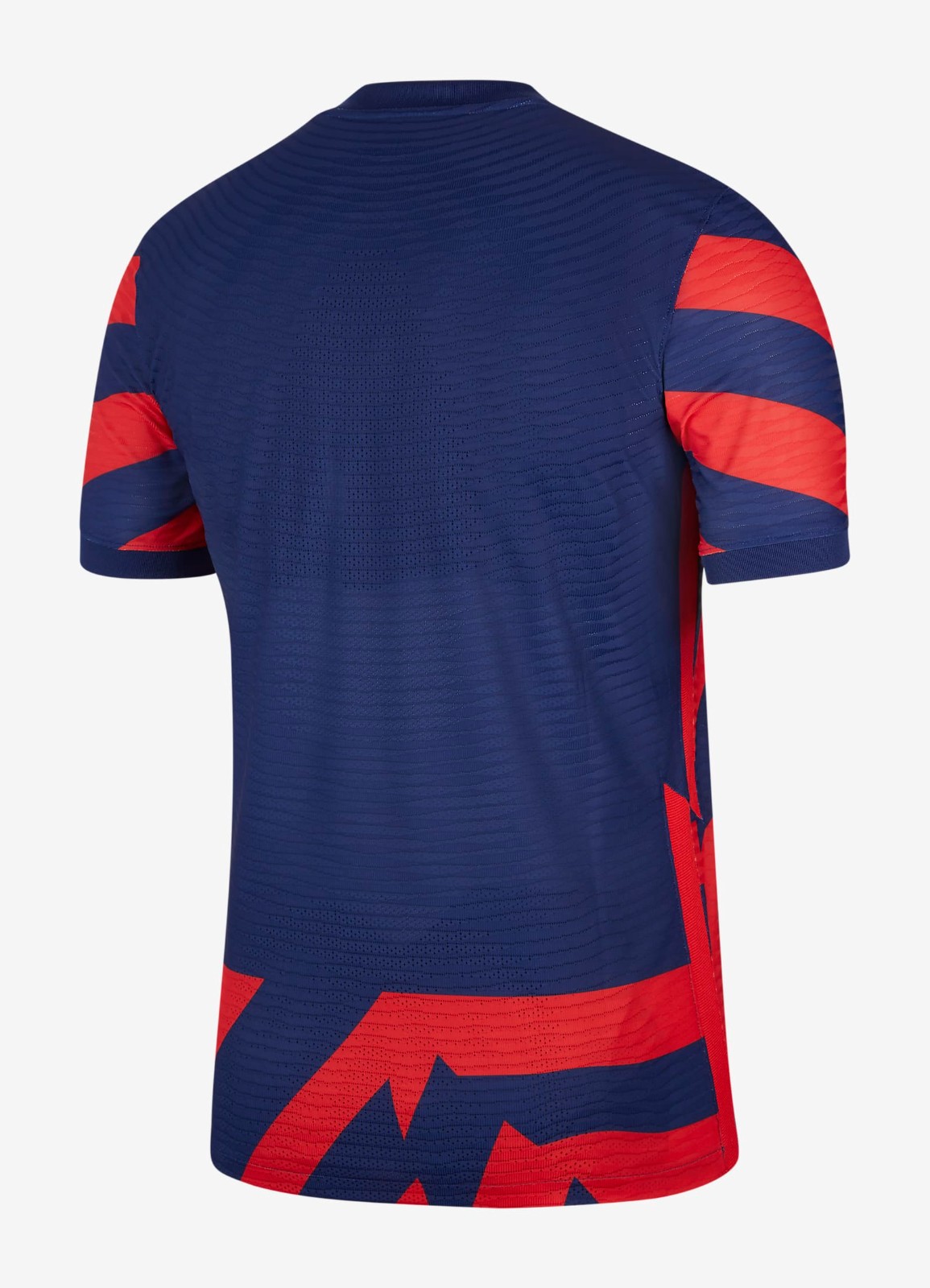 USA 2021 Away Kit