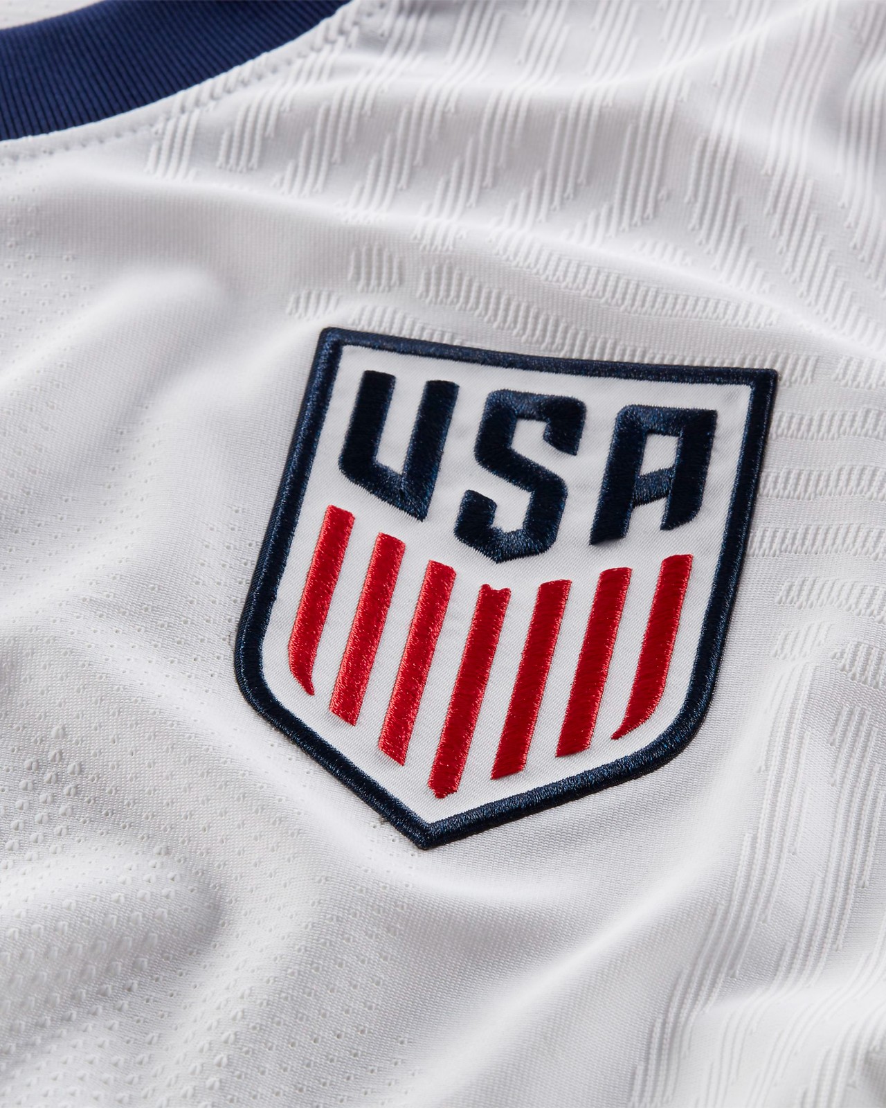 USA 2020-21 Home Kit
