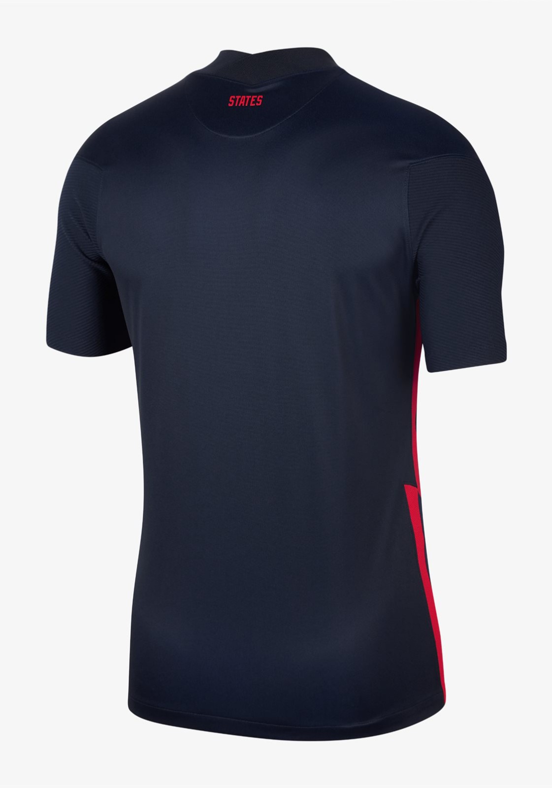 USA 2020-21 Away Kit