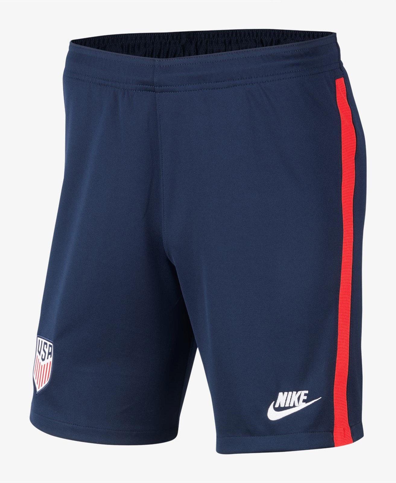 USA 2020-21 Away Kit