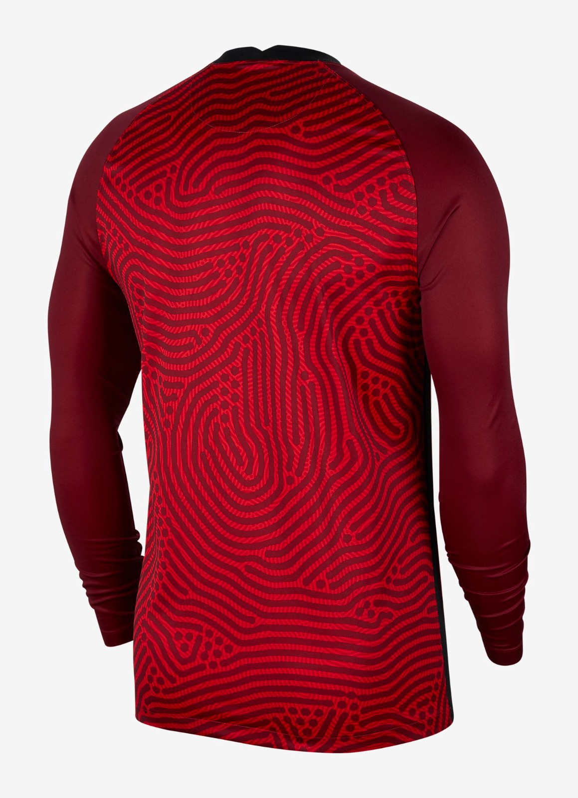 USA 2020-21 GK 1 Kit