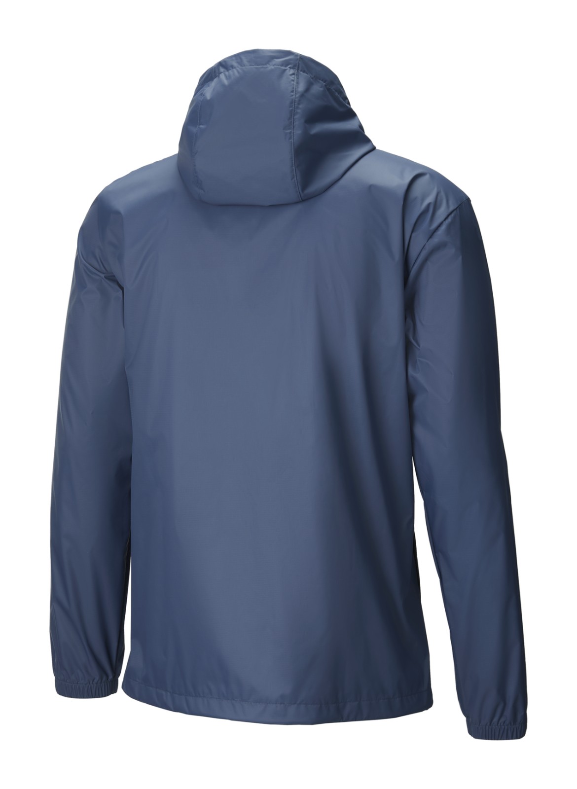 Manchester City 2024-25 Rain 2 Kit