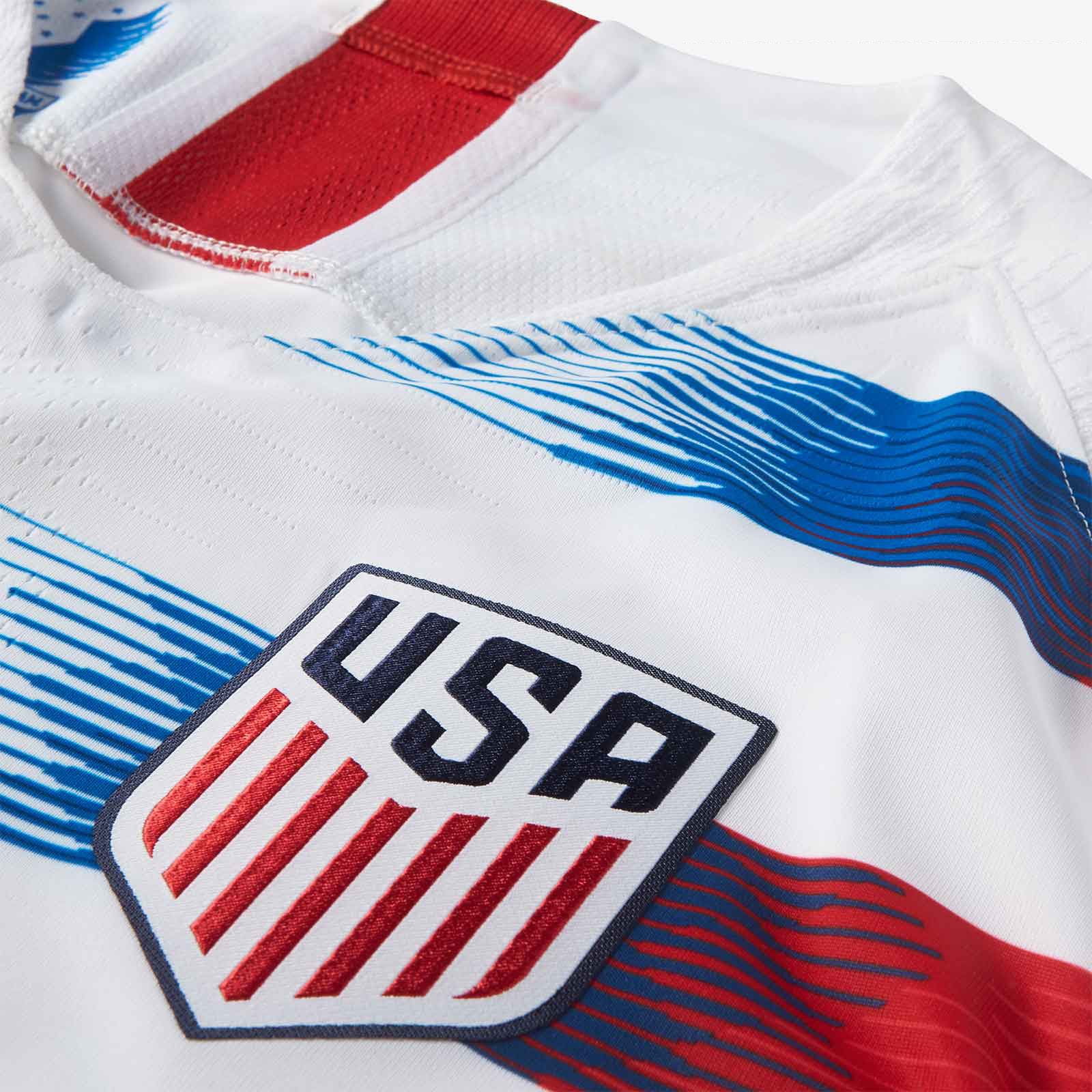 USA 2018 Home Kit