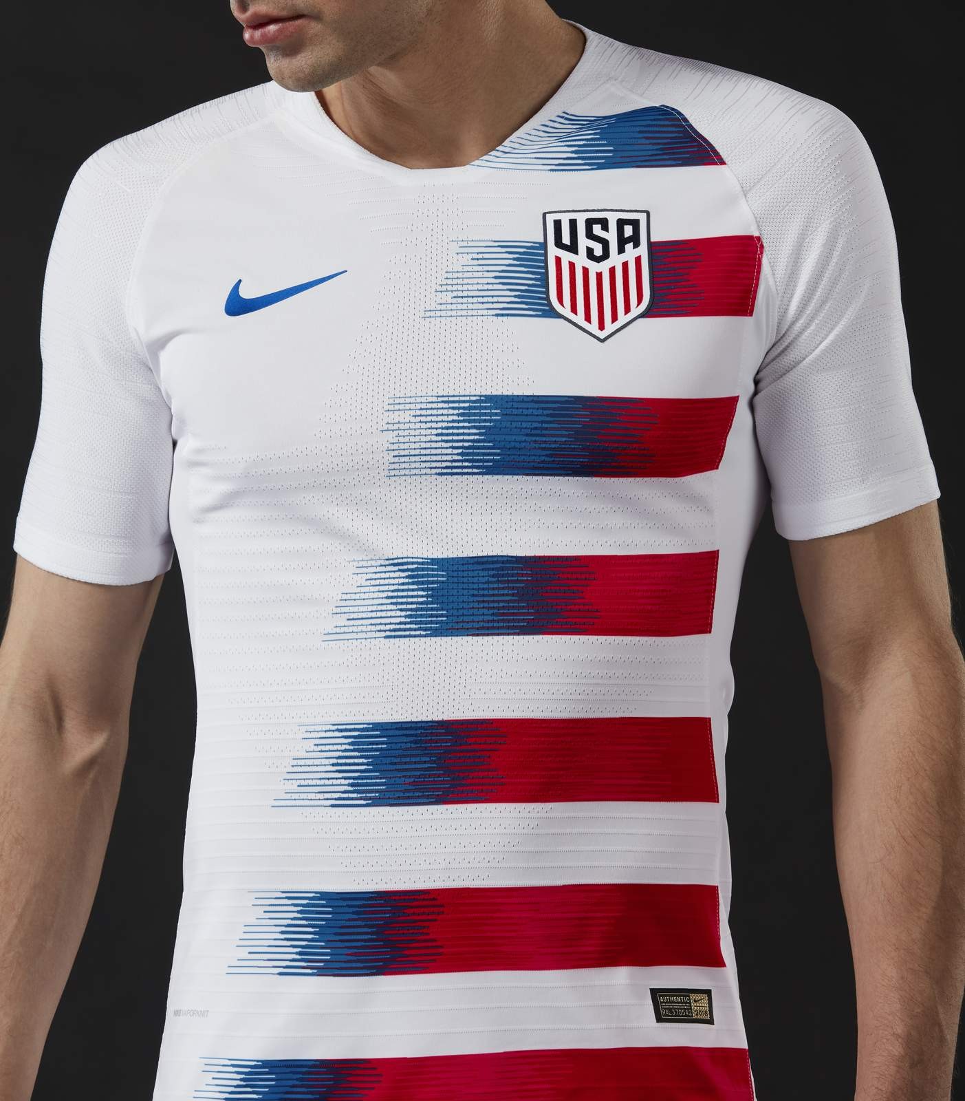 USA 2018 Home Kit