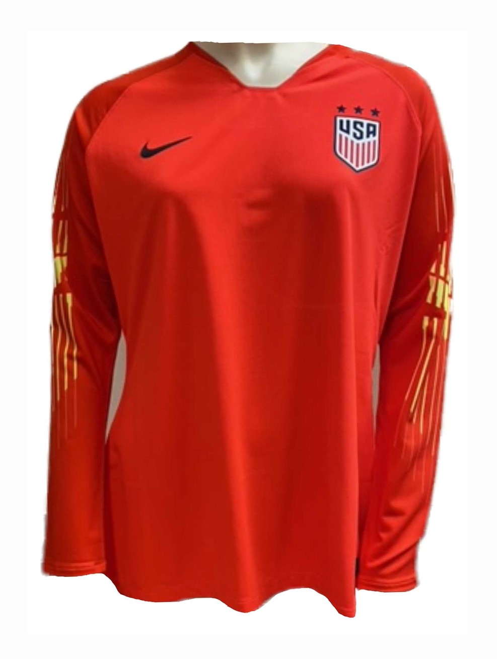 USA 2018 GK 1 Kit