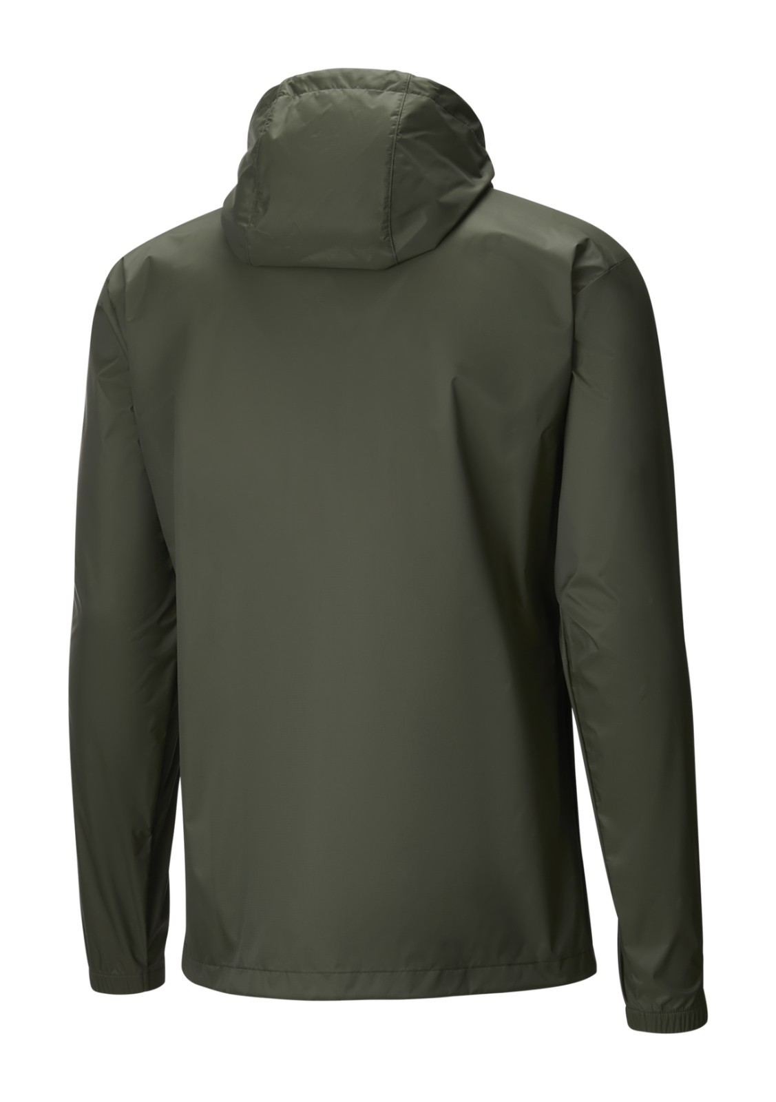 Manchester City 2024-25 Rain 3 Kit