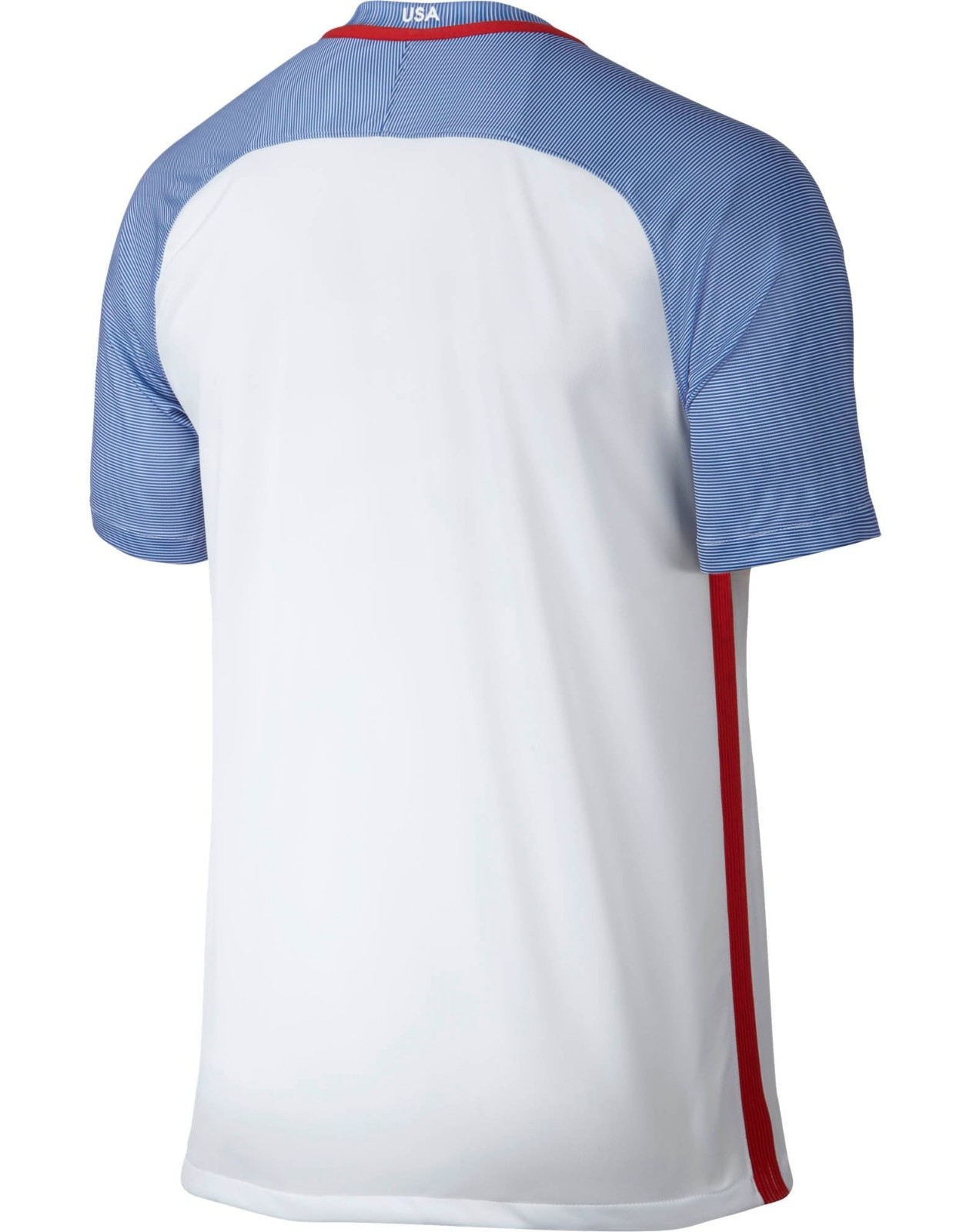 USA 2016 Home Kit
