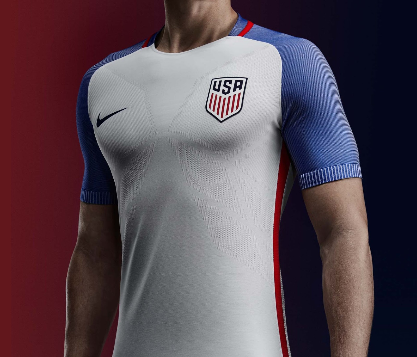 USA 2016 Home Kit