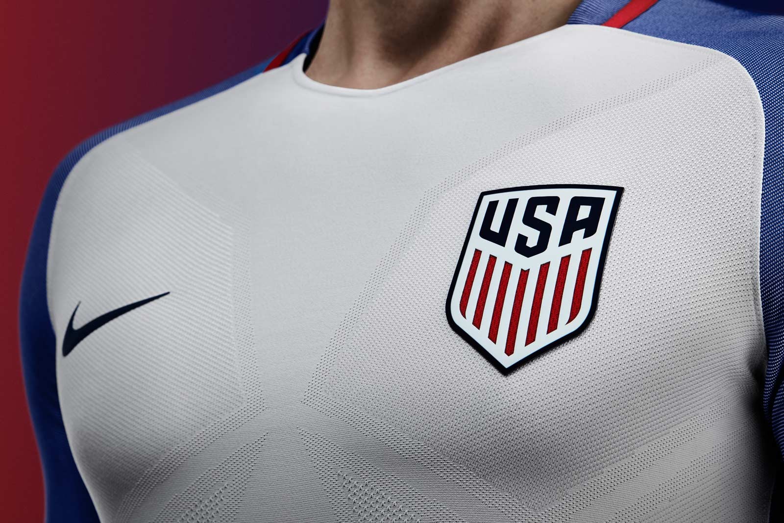 USA 2016 Home Kit