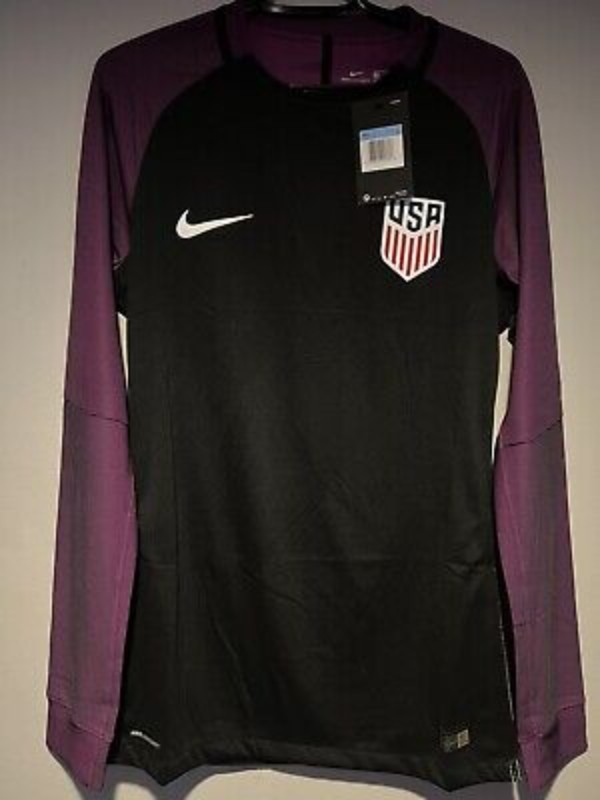 USA 2016 GK 1 Kit