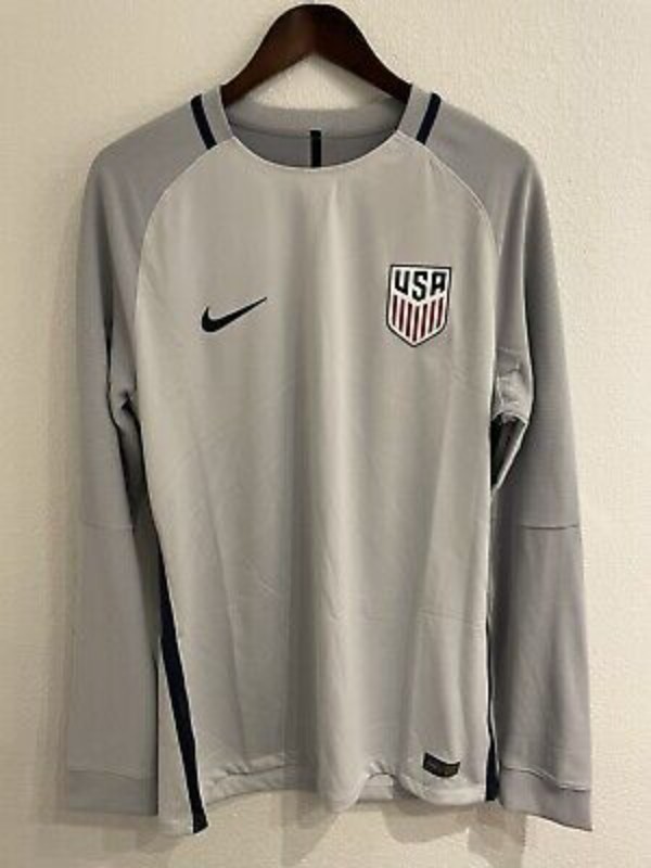 USA 2016 GK 2 Kit
