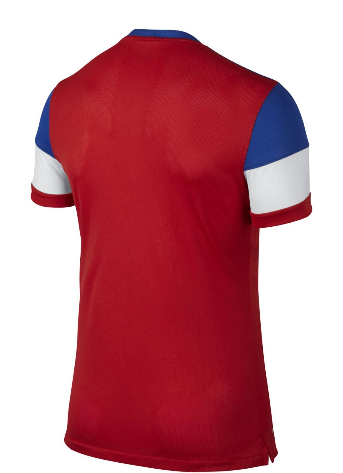 USA 2014 Away Kit