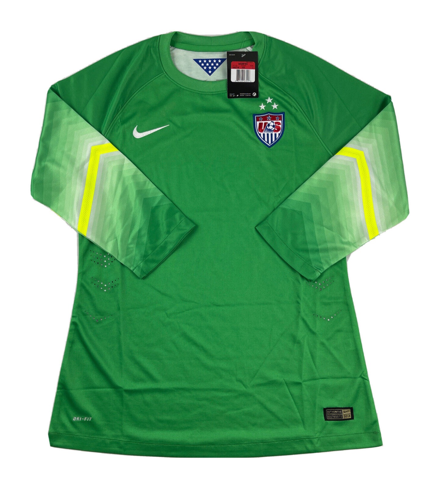 USA 2014 GK 2 Kit