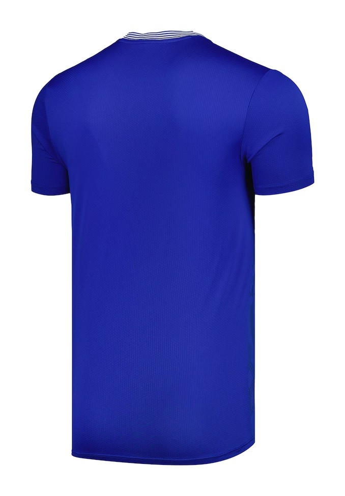 Everton FC 2024-25 Home Kit