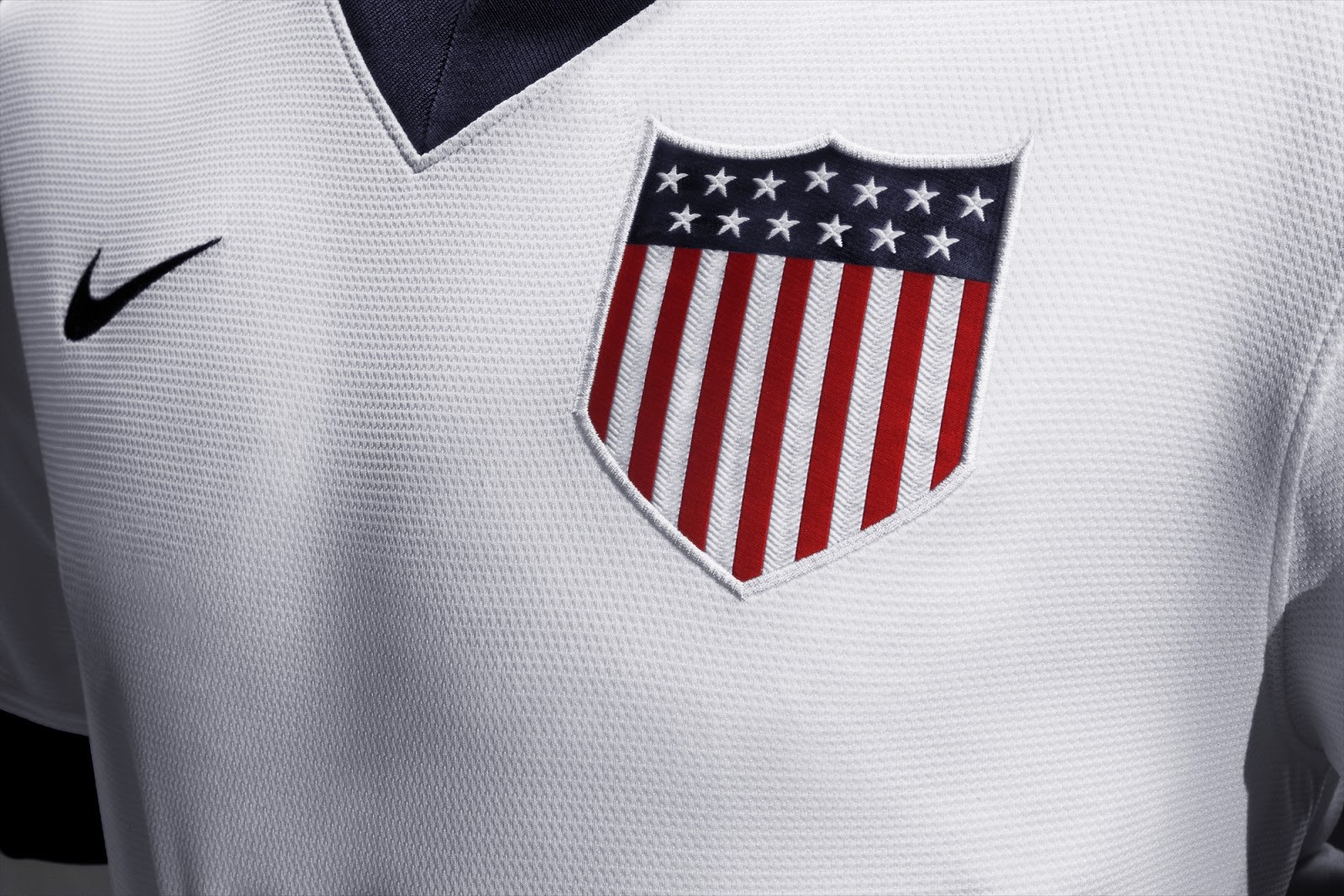 USA 2013 Centenary Kit